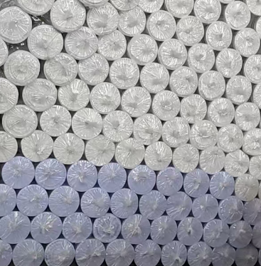 Optical White Pocket Lining Fabric