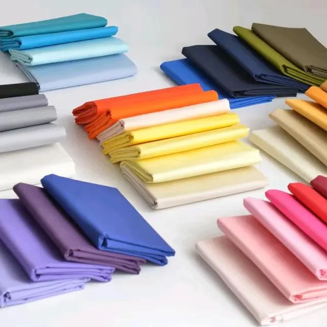 TC Poplin Lining Fabric